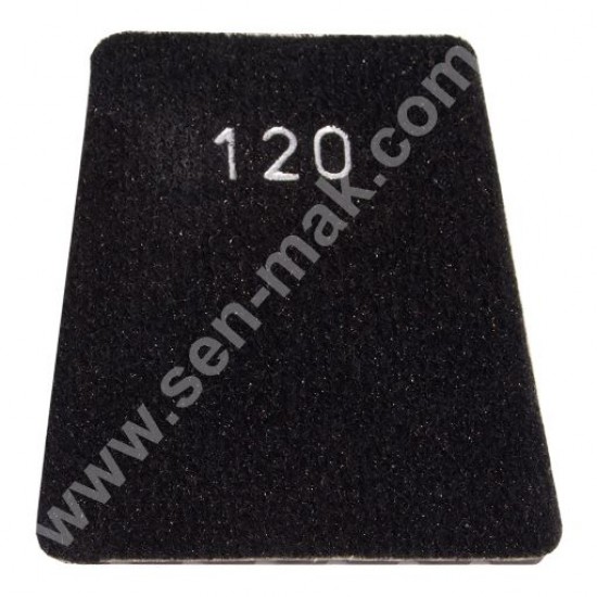 NO:120 Zemin Parlatma Pedleri Frankfurt NO:120 Zemin Parlatma Pedleri Frankfurt
