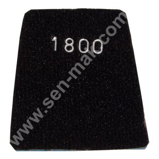 NO:1800 Zemin Parlatma Pedleri Frankfurt NO:1800 Zemin Parlatma Pedleri Frankfurt
