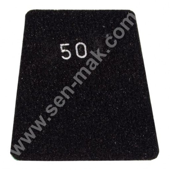NO:50 Zemin Parlatma Pedleri Frankfurt NO:50 Zemin Parlatma Pedleri Frankfurt