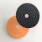 4" 100mm No: 200 Sulu Parlatma Elmas Ped
