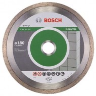 Ø 180 Bosch Elmas Kesme Diski Ceramic