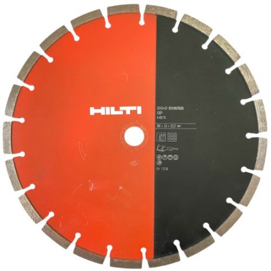 Ø 305 DC-D 305/22 UP Universal Daire Testere