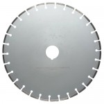 Ø 450 Beton Kuru - Sulu Kesim Lazer Elmas Testere