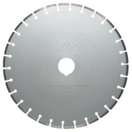 Ø 450 Beton Kuru - Sulu Kesim Lazer Elmas Testere