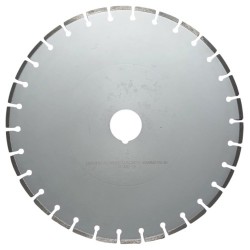 Ø 450 Beton Kuru - Sulu Kesim Lazer Elmas Testere