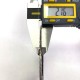 Ø 125 Kuru Turbo Kesim