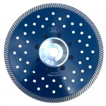 Ø 230 Kuru Kesim Testere Flanşlı