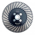 Ø 125 Kuru Kesim Taşlama Testeresi