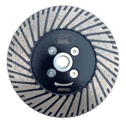 Ø 125 Kuru Kesim Taşlama Testeresi