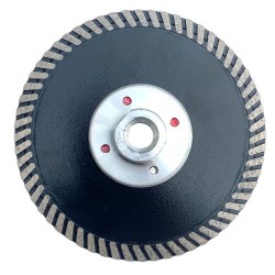 Ø 125 Kuru Kesim Taşlama Testeresi