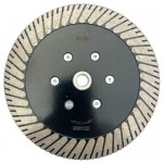 Ø 180 Kuru Kesim Taşlama Testeresi