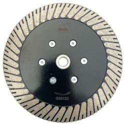 Ø 180 Kuru Kesim Taşlama Testeresi