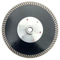 Ø 180 Kuru Kesim Taşlama Testeresi