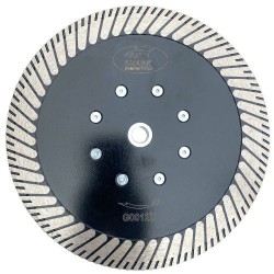 Ø 230 Kuru Kesim Taşlama Testeresi