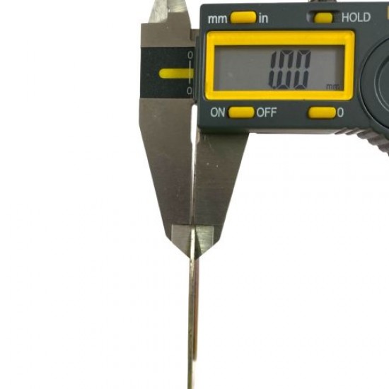 Ø 115 Seramik Porselen Kesme Testeresi Bıçağı Destekli