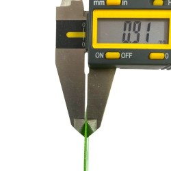 Ø 040 - 50 - 60 mm SET Cam Dekton Porselen Kesme ve Pah Elmas Testeresi Bıçağı