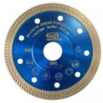 Ø 115 Dantelli Kuru Kesim Testeresi