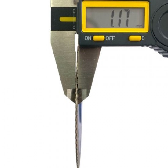 Ø 115 Dantelli Kuru Kesim Testeresi