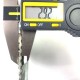 Ø 230 Kuru Kesim Testere