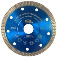 Ø 125 Dantelli Kuru Kesim Testeresi