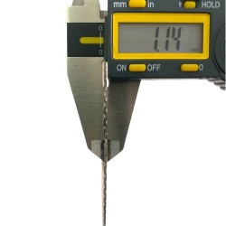 Ø 115 İnce Kuru Turbo Kesim Testeresi