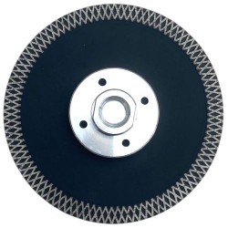 Ø 125 Dantelli Kuru Kesim Taşlama Testeresi