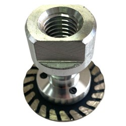 Ø 040 Kuru Daire Elmas Testere