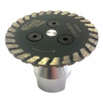 Ø 50 mm Kuru Daire Elmas Testere