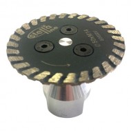 Ø 050 Kuru Daire Elmas Testere