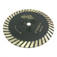 Ø 075 Kuru Daire Elmas Testere