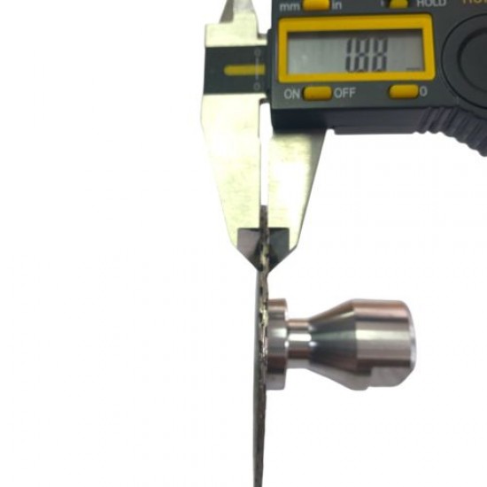 Ø 075 Kuru Daire Elmas Testere