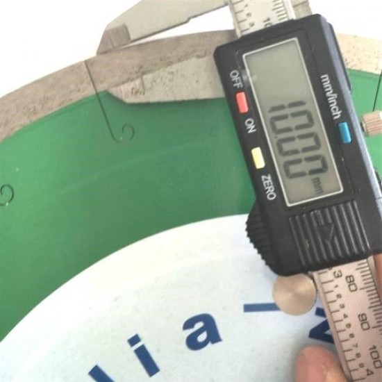 Ø 300 Sert Seramik Granit Testeresi