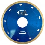 Ø 250 Destekli Seramik Testeresi 1.4 mm