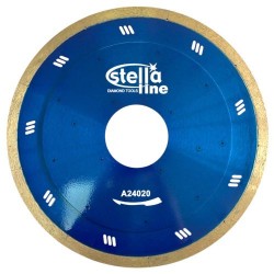 Ø 250 Destekli Seramik Testeresi 1.4 mm