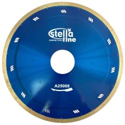 Ø 300 Destekli Seramik Testeresi 1.4 mm