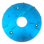 Ø 300 mm NO:1 Mermer Silim Elması