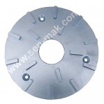 Ø 300 mm NO:14 Beton Kot İndirme Elması