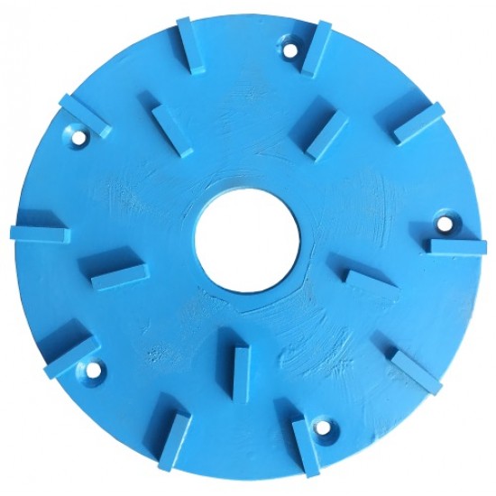 Ø 350 mm NO:1 Mermer Silim Elması Kalibre