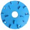Ø 350 mm NO:1 Mermer Silim Elması Kalibre