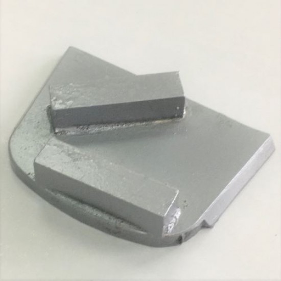 Hızlı Değişim No: 3 Beton Papuç Metal Elmas Hızlı Değişim No: 3 Beton Papuç Metal Elmas
