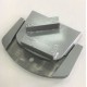 Hızlı Değişim No: 3 Beton Papuç Metal Elmas Hızlı Değişim No: 3 Beton Papuç Metal Elmas