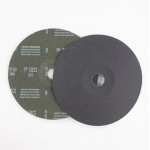 Çap 180 mm Fiber Zımpara No: 16
