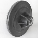 Ø100 mm İnce Cırt Tutucu