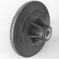Ø100 mm İnce Cırt Tutucu