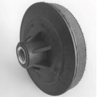 Ø90 mm Süngerli Cırt Tutucu