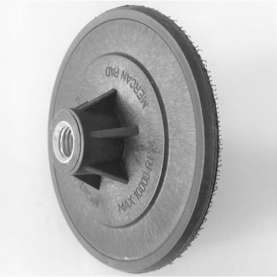 Ø115 mm İnce Cırt Tutucu