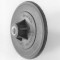 Ø115 mm İnce Cırt Tutucu