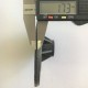 Ø115 mm İnce Cırt Tutucu
