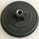 Ø125 mm Süngerli Cırt Tutucu