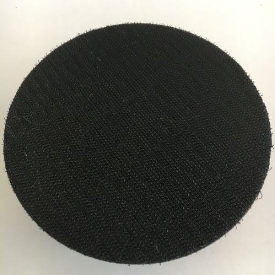 Ø125 mm Süngerli Cırt Tutucu